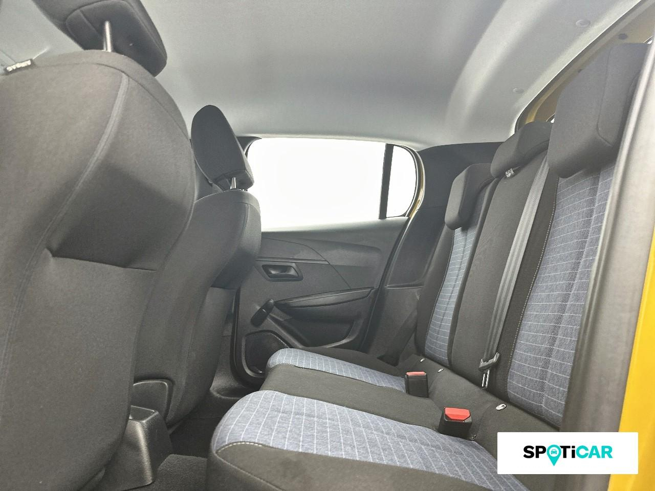 Peugeot 208 1.2 puretech 75ch s&s like 2022 — photo 10