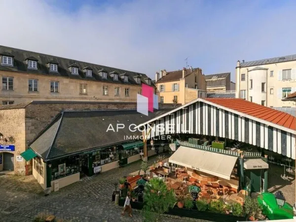 Local commercial 47 m²