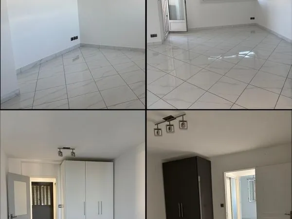 Appartement 4 pièces entièrement rénové - Dernier étage - Traversant - Sans vis-à-vis - Grand garage