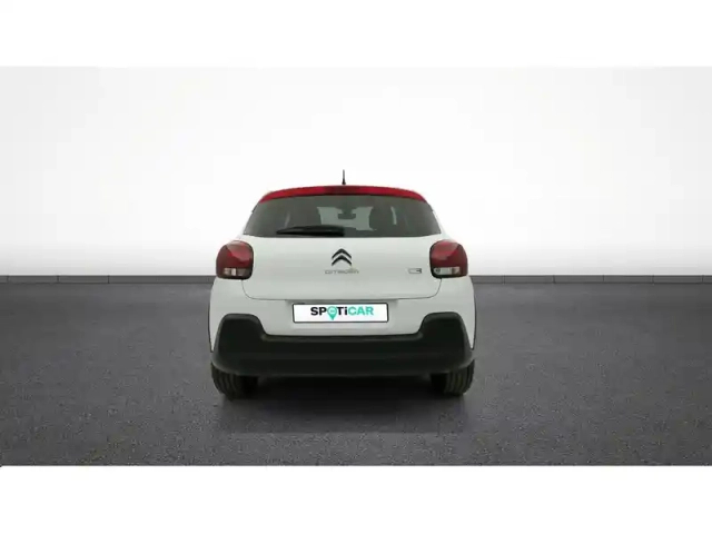 Citroën C3 puretech 83 s&amp;s bvm5 — photo 7