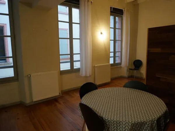 T1 MEUBLE MONTAUBAN CENTRE