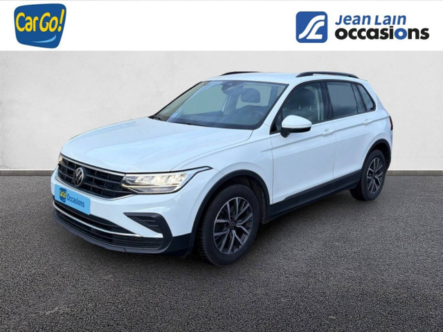 Volkswagen Tiguan 2.0 TDI 150ch DSG7 Life