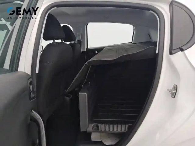 Peugeot 208 affaire bluehdi 100 s&amp;s bvm5 — photo 52