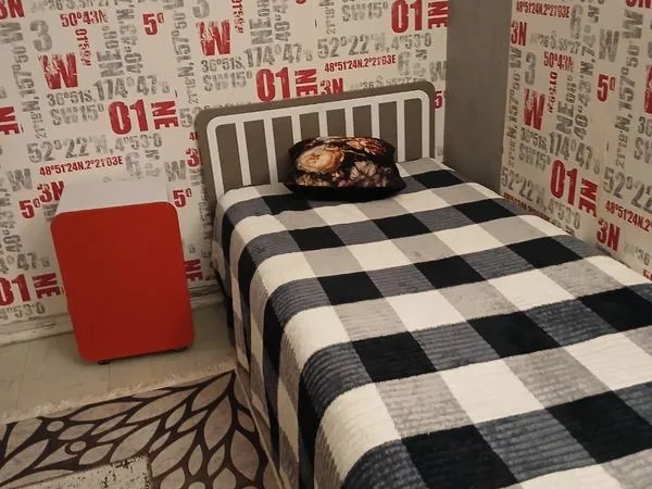 Colocation chambre individuelle