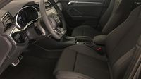 Audi Q3 35 TFSI 150ch S line plus S tronic 7 — photo 12