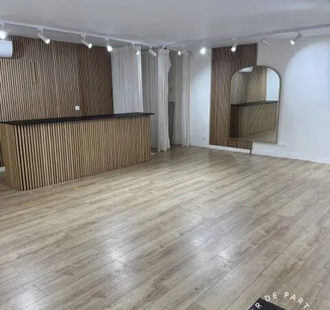 Local commercial 72 m²