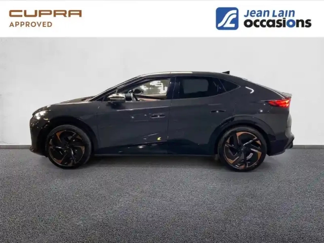 Cupra Tavascan 340 ch 4drive — photo 7