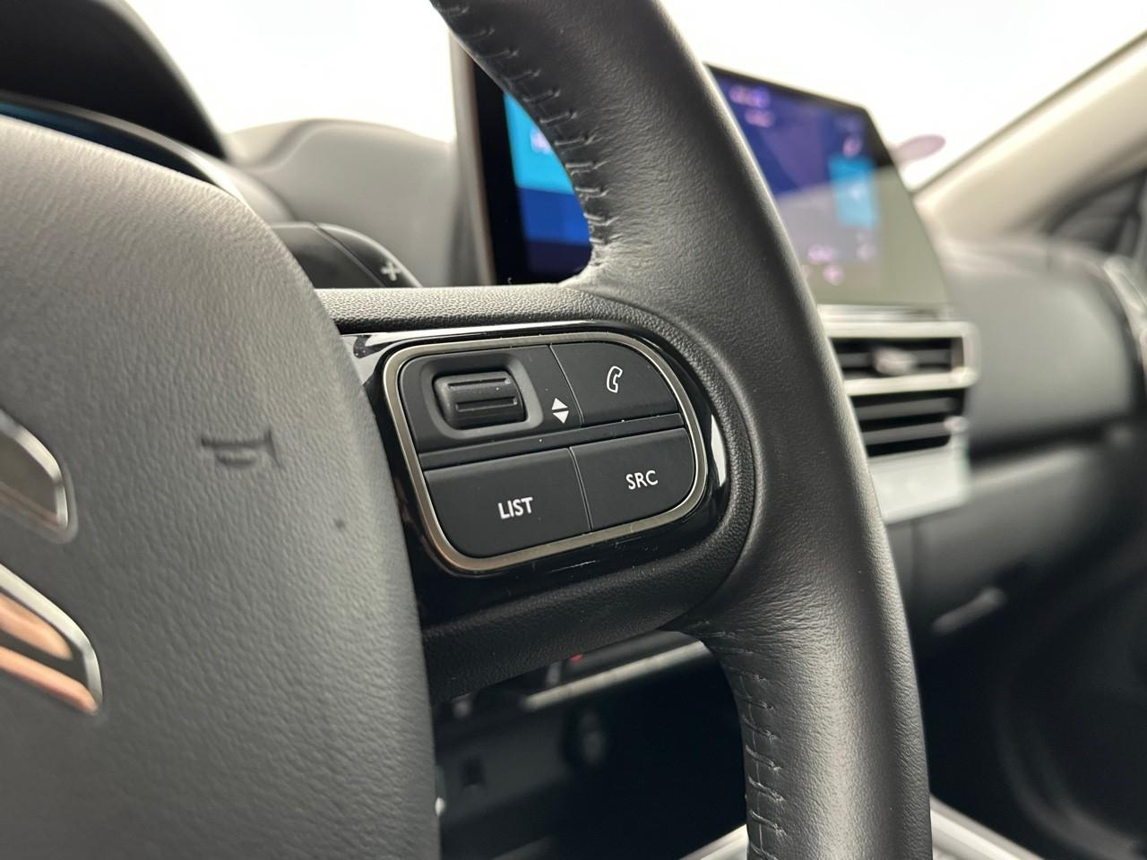 Citroën C5 Aircross hybride rechargeable 225 e-eat8 shine pack — photo 21