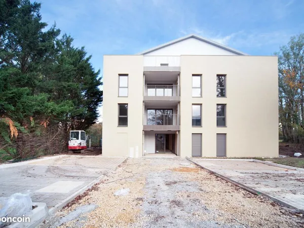 Appartement T3