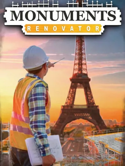 Monuments Renovator