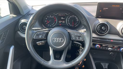 Audi Q2 30 TFSI 110 - Business Line – 2022 – 50792 km – Essence – Boîte Manuelle — photo 34