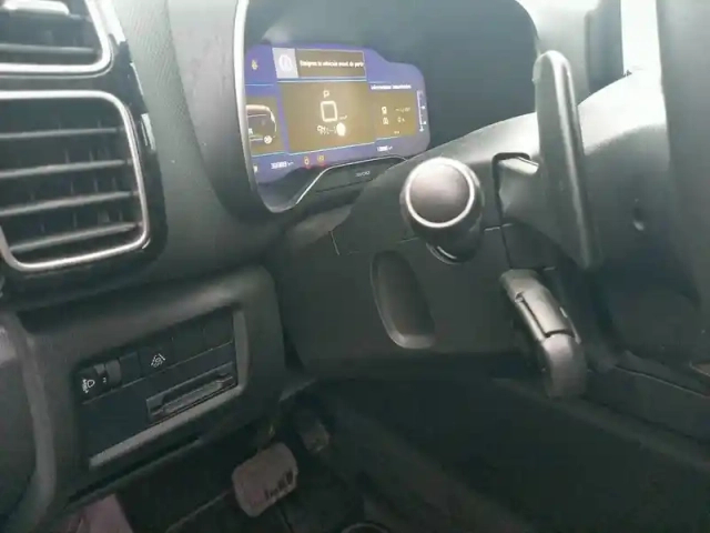 Citroën C5 Aircross hybride 136 e-dcs6 — photo 42