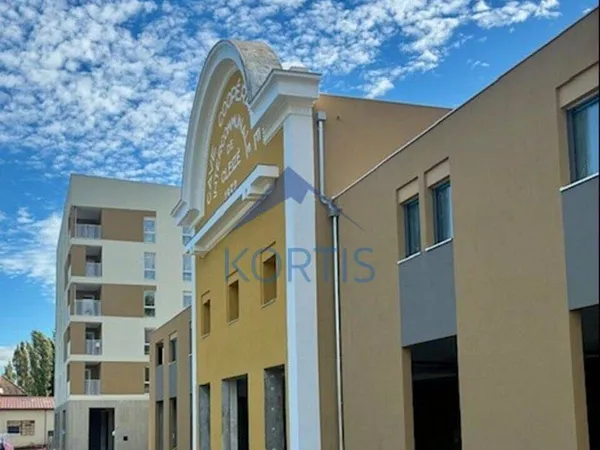 Local commercial 349 m²