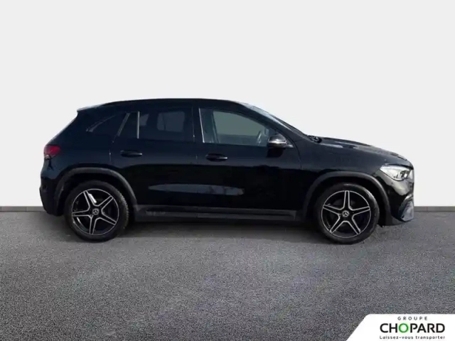 Mercedes Gla 200 d 8g-dct — photo 75