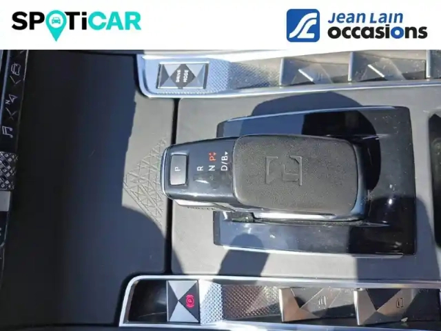 Ds Ds 7 ds7 crossback hybride e-tense 225 eat8 — photo 14