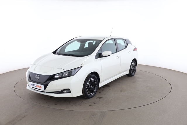 Nissan LEAF 40 kWh Acenta