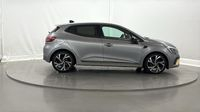 Renault Clio 1.6 E-Tech hybride 145ch Engineered — photo 4