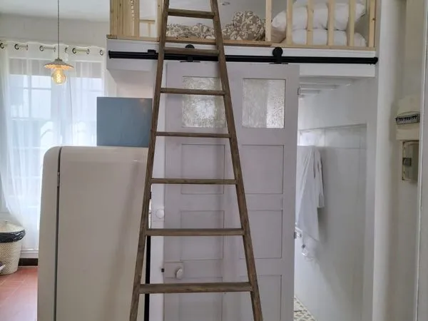 Appartement 30m²