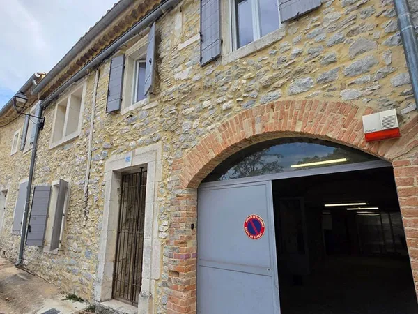 Maison 5 pièces 140 m²