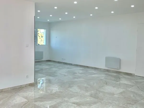 Bel appartement T4 dans résidence privée