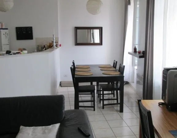 Appartement 3 pièces 74 m²