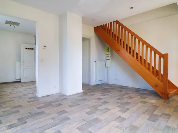 Maison 3 pièces 72 m²
