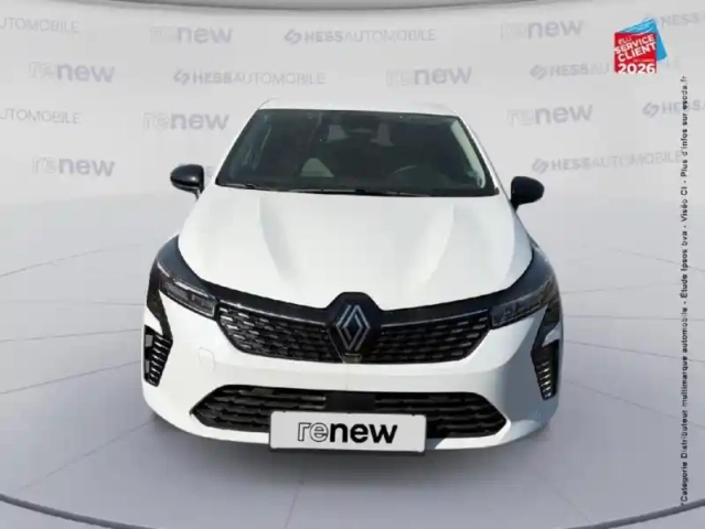 Renault Clio 1.0 tce 90ch evolution x-tronic — photo 2