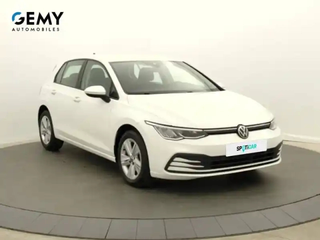 Volkswagen Golf 2.0 tdi scr 116 bvm6 — photo 3