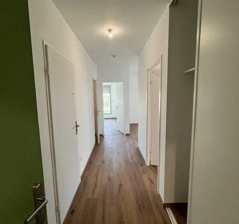 Appartement 3 pièces 56 m²