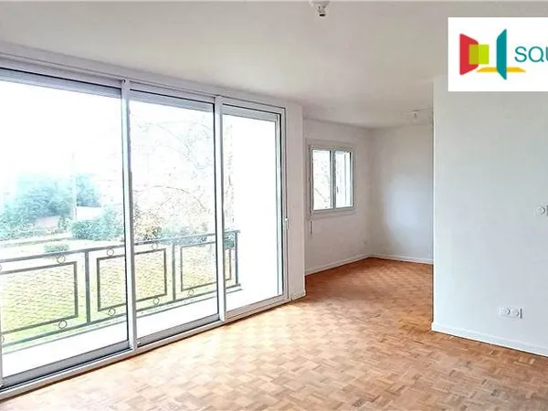 Appartement 3 pièces 72 m²