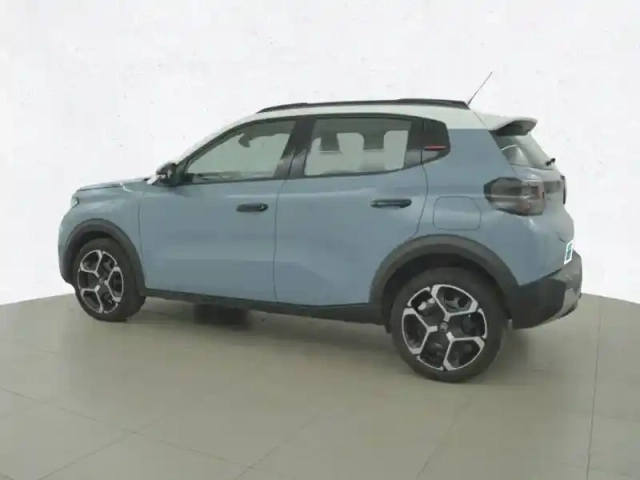 Citroën C3 turbo 100 ch bvm6 — photo 36