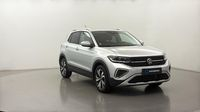 Volkswagen T-Cross 1.0 TSI 116ch Style DSG7 — photo 3