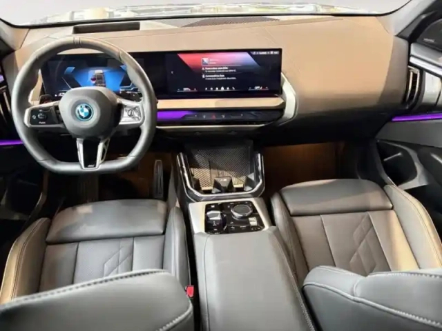 Bmw X3 xdrive30e 299ch m sport — photo 5