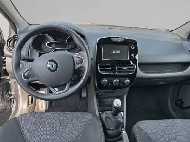 Renault Clio estate tce 90 - 19 — photo 8