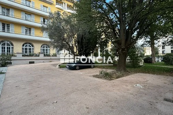 Appartement 2 pièces 54 m²