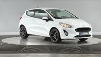 Ford Fiesta 1.5 TDCi 85ch Stop&Start Trend 3p — photo 3