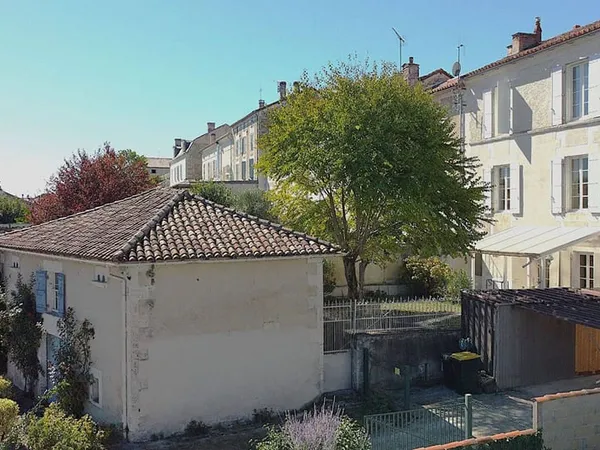 Maison 6 pièces 171 m²
