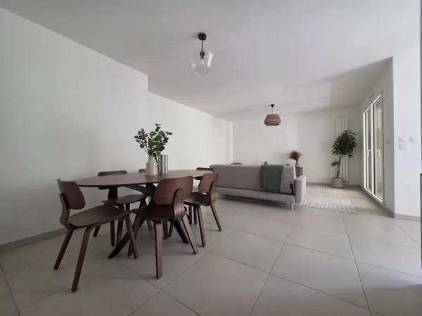 Appartement à vendre Villeurbanne