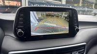 Hyundai Tucson 1.6 CRDI 136ch hybrid 48V Creative DCT-7 Euro6d-Evap — photo 28