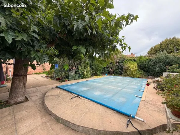 Maison 4 pièces 145 m²
