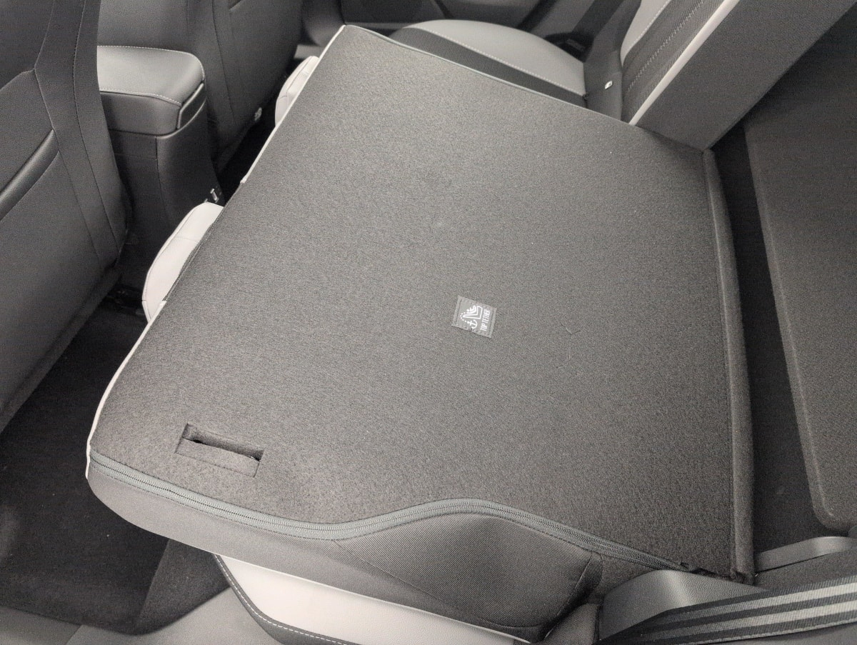 Opel Mokka — photo 16