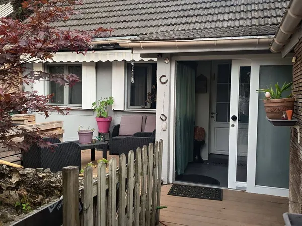 Maison 5 pièces 105 m²