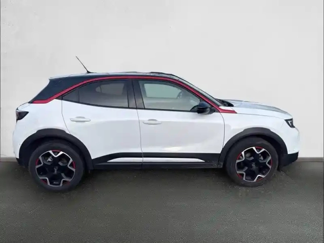 Opel Mokka 1.2 turbo 100 ch bvm6 — photo 44