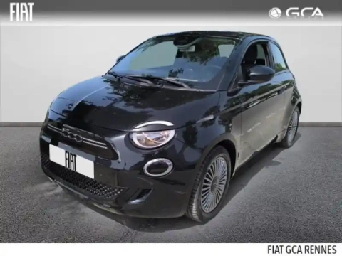 Fiat 500 e 118ch my23