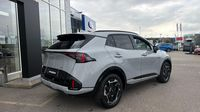 Kia Sportage 1.6 T-GDi 239ch HEV GT-line BVA6 — photo 5
