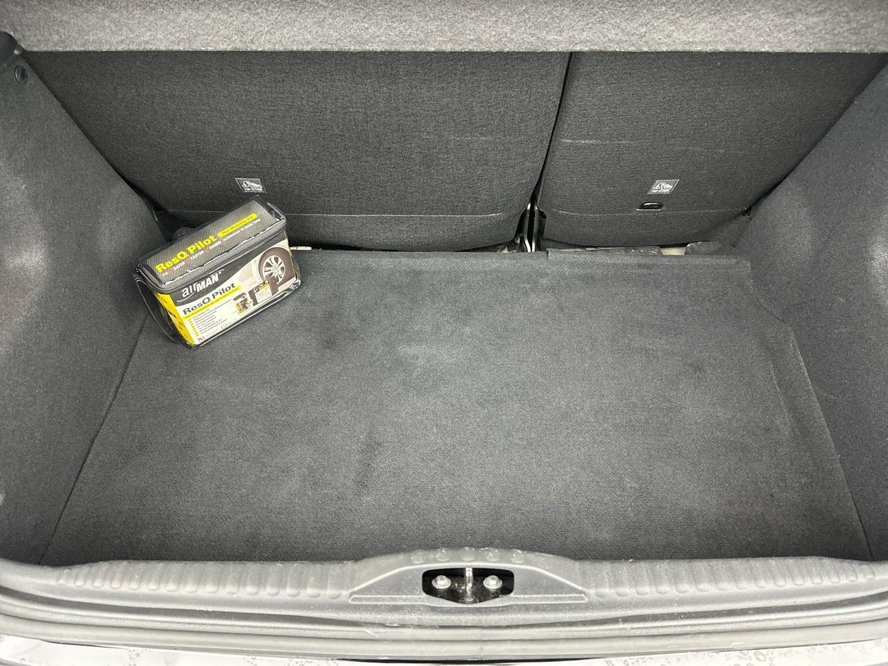 Citroën C3 bluehdi 100 bvm6 you — photo 6