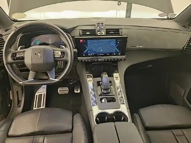 Ds Ds 7 ds7 crossback hybride e-tense 225 eat8 — photo 8