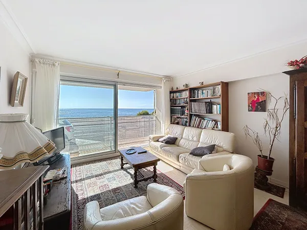 Appartement Les Sables D Olonne Kennedy 3 pièces cave parking proche commerces et tanchet