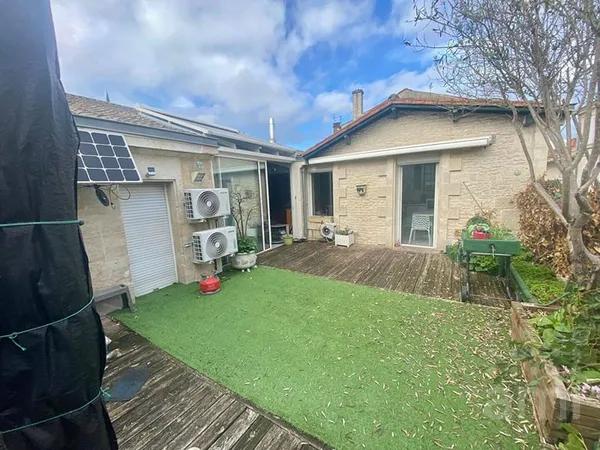 Maison 6 pièces 133 m²