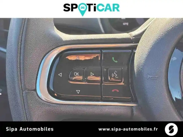 Fiat 500 e 118 ch — photo 23